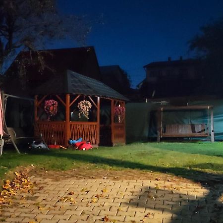Chata U Kolara Malatina Buitenkant foto