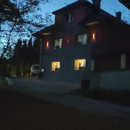 Chata U Kolara Malatina Buitenkant foto