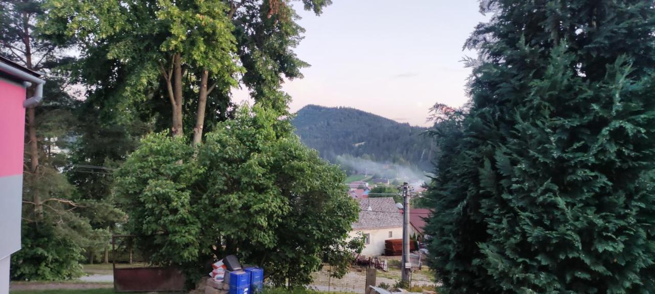 Chata U Kolara Malatina Buitenkant foto