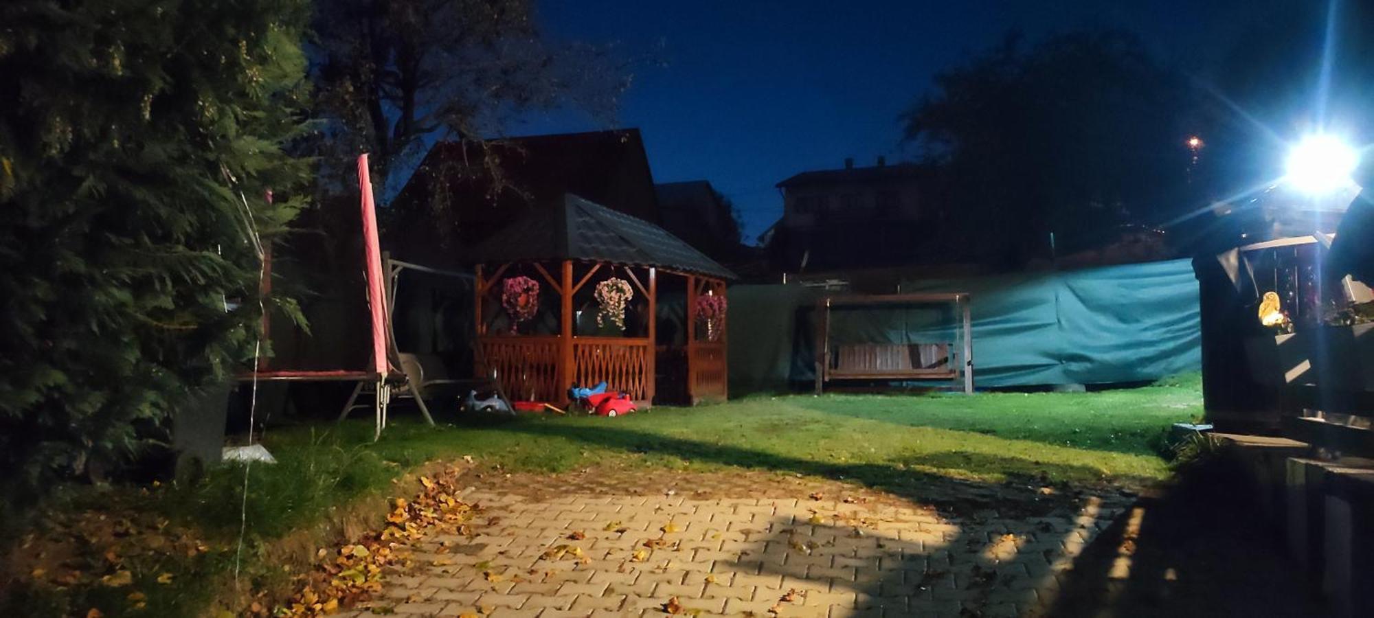 Chata U Kolara Malatina Buitenkant foto