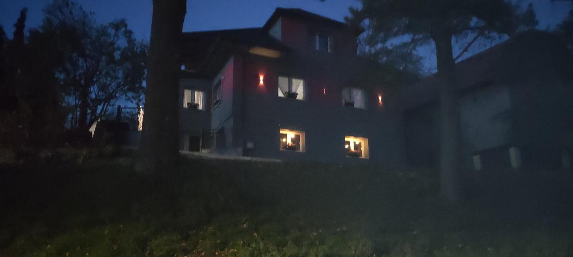 Chata U Kolara Malatina Buitenkant foto