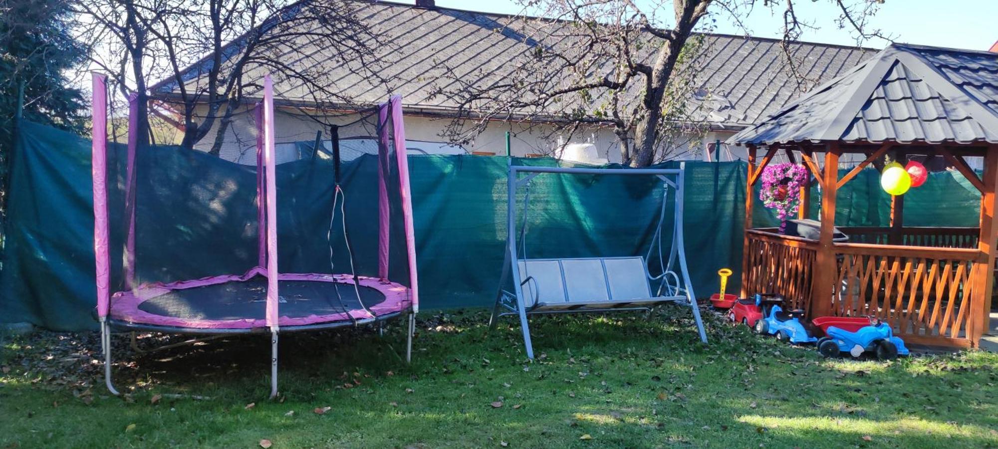 Chata U Kolara Malatina Buitenkant foto