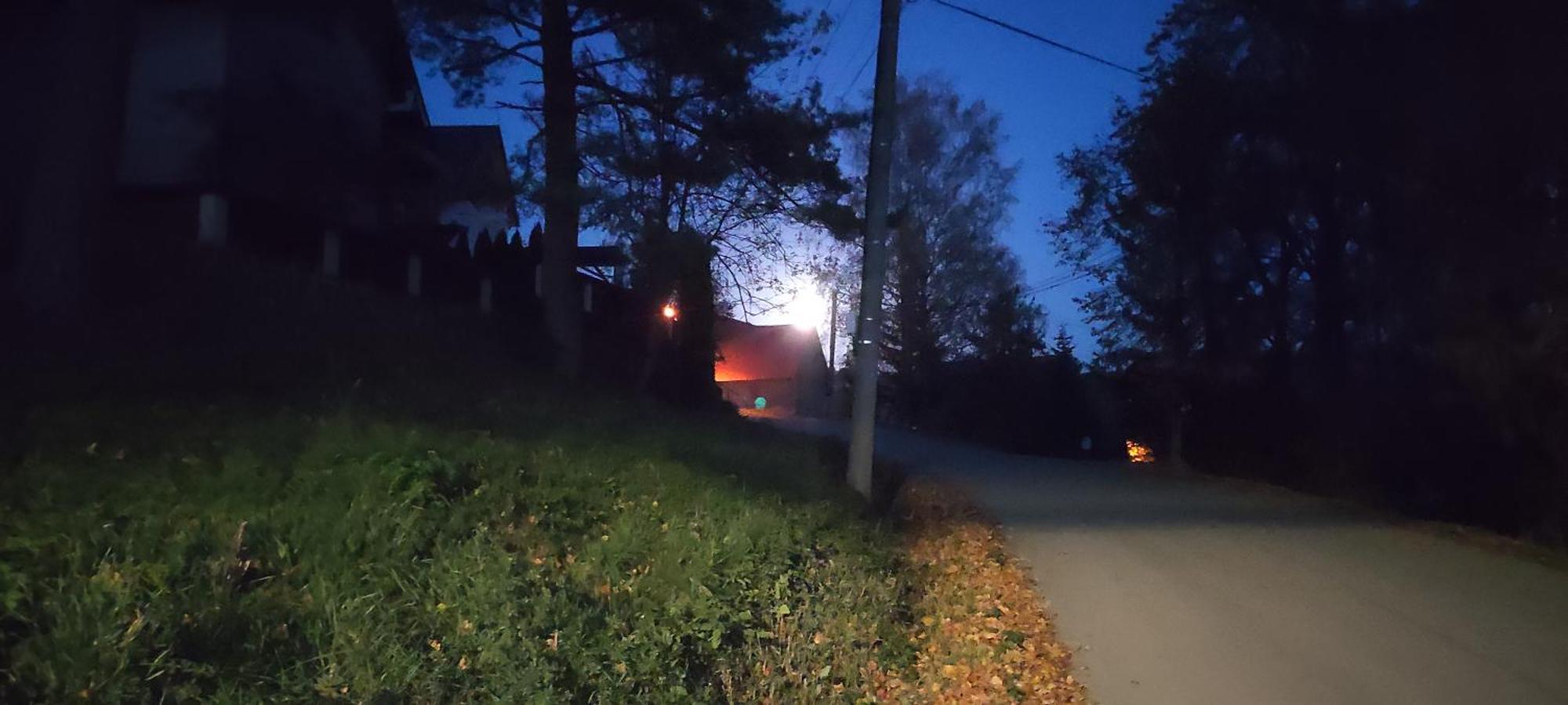 Chata U Kolara Malatina Buitenkant foto
